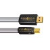 Wireworld Platinum Starlight 7 USB A-B 0.3 m